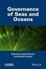 Monaco, Patrick Prouzet, Andr Monaco, Andr? Monaco, Andre Monaco - Governance of Seas and Oceans