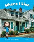 Linnette Erocak - Level 1: Where I Live CLIL AmE