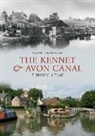 Clive Hackford - The Kennet and Avon Canal Through Time