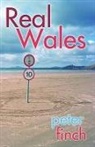 Peter Finch, Peter Finch - Real Wales