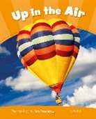 Marie Crook - Level 3: Up in the Air CLIL AmE