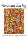Joe Wayne Thweatt, Joseph Wayne Thweatt, Lynn Quitman Troyka - Structured Reading