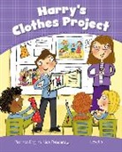 Marie Crook - Level 5: Harry's Clothes Project CLIL AmE