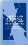 Irving Brecher, Donald Savoie, Donald J. Savoie - Equity and Efficiency in Economic Development: Essays in Honour of Benjamin Higgins