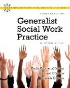 Brenda L. DuBois, Karla Krogsrud Miley, Michael W. O'Melia - Generalist Social Work Practice