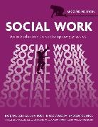Andrew Cooper, Mark Lymbery, Mark E. F. Lymbery, Gillian Ruch, Kate Wilson - Social Work