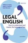 Grant Barsoum, Helen Charlton, Helen Elizabeth Charlton, William McKay - Legal English
