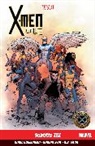 Marc Guggenheim, Guggenheim Marc, R. B. Silva, RB Silva, Ardian Syaf, Syaf Ardian - X-Men: Gold Vol. 1