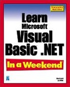 Work - Learn Visual Basic. Net in a Weekend