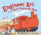Deborah Bodin Cohen, Deborah Bodin Cohen, Shahar Kober - Engineer Ari and the Rosh Hashanah Ride