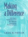 Fiedler, Craig R. Fiedler - Making a Difference