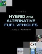 James D. Halderman, Tony Martin - Hybrid and Alternative Fuel Vehicles