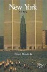 Bruce Bliven, Bruce Jr. Bliven - New York