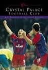 Nigel Sands, Nigel Sands - Crystal Palace FC