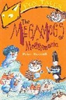 Peter Haswell, Haswell Peter - The Megamogs In Moggymania