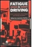 L R Hartley, L R. Hartley, Laurence R. Hartley - Fatigue and Driving