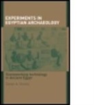 Denys A Stocks, Denys A. Stocks, Stocks Denys A. - Experiments in Egyptian Archaeology