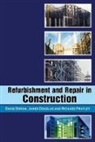 David Doran, David K. Doran, James Douglas, Richard Pratley - Refurbishment and Repair in Construction