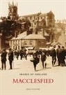 Doug Pickford, Doug Pickford - Macclesfield