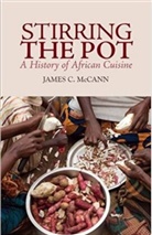 James C. McCann, McCann James C. - Stirring the Pot