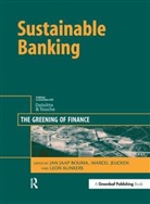 Jan Jaap Bouma, Bouma Jan Jaap, Marcel Jeucken, Jeucken Marcel, Leon Klinkers, Klinkers Leon - Sustainable Banking