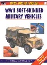 Jerry Scutts, Jerry Scutts - Modelling Soft-Skinned Military Vehicles