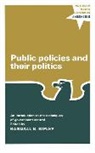 Randall B. Ripley - Public Policies and Their Politics