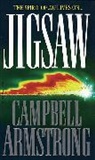 Campbell Armstrong - Jigsaw