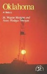 Anne Hodges Morgan, H. Wayne Morgan - Oklahoma