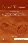 Caleb Wall, Wall Caleb - Buried Treasure
