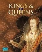 Brenda Williams, Brenda Williams Williams, Brian Williams, Brian and Brenda Williams, Rachel Minay, Angela Royston - Kings & Queens