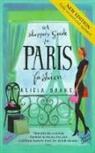 Alicia Drake, Jason Brooks - Shopper''s Guide to Paris Fashion