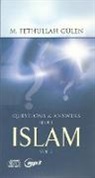 M Fethullah G&amp;uuml;len, M Fethullah Gulen, M. Fethullah Gulen, M Fethullah G&amp;uuml;len - Question & Answers About Islam Audiobook (Audio book)