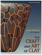 Susan Peterson - Craft and Art of Clay, The