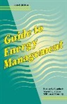 B.L. Capehart, Barney L. Capehart, William J. Kennedy, Wayne C. Turner - Guide to Energy Management
