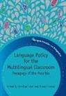 Christine H¿t, Christine Helot, Christine (Universite Marc Bloch) Helot, Dr Christine Helot, Christine Hélot, Muiris O Laoire... - Language Policy Multilingual Classroomhb