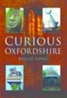 Roger Long - Curious Oxfordshire