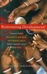 Paul Ensor Gready, Jonathan Ensor, Paul Gready - Reinventing Development?