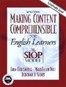Jane Echevarria, Deborah Short, MaryEllen Vogt - Making Content Comprehensible for English Language Learners
