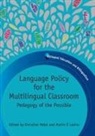 Christine Helot, Christine (Universite Marc Bloch) Helot, Christine Hélot, Muiris Ó Laoire, Muiris O. Laoire, Muiris Ó. Laoire... - Language Policy for the Multilingual Classroom