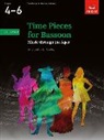 Time Pieces for Bassoon, Volume 2