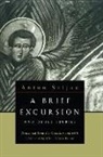 Antun Soljan, Antun Soljan - A Brief Excursion and Other Stories
