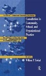 William P Erchul, William P. Erchul, William P. (North Carolina State University) Erchul, Erchul William P. - Consultation In Community, School, And Organizational Practice