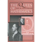 Jay Goldman, Jay (University of Minnesota - Minneapolis Goldman, Jay R. Goldman, Goldman Jay - The Queen of Mathematics