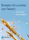 Ian Crawford, Tony Davies - Business Accounting and Finance