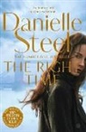 Danielle Steel, Steel Danielle - The Right Time