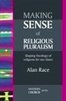 Alan Race, Canon Alan Race - Making Sense of Religious Pluralism