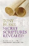 Professor Tony Burke, Tony Burke - Secret Scriptures Revealed