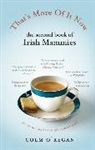 Colm O'Regan, Colm O''regan - That's More Of It Now