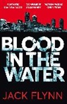 Jack Flynn, Hosp David - Blood in the Water